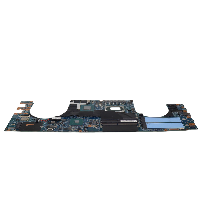 Lenovo ThinkPad X1 Extreme Gen 3 Motherboard 19770-1 - Product image 3