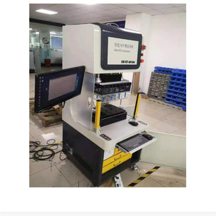 FCT功能测试设备 使用周期长功能测试设备 结构紧凑功能测试设备