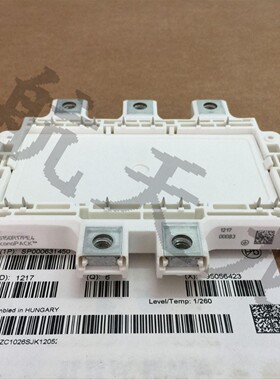 FS50R12KE3 FS150R07PE4 FS200R07PE4 FS50R17KE3_B17