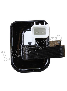 点火线圈OE IK-020-12V FIMC-020A14缸电机温州莱安汽车系统