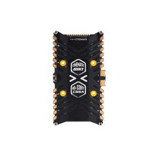 配F7PRO飞控 TMOTOR 8S八合一电调 55A 穿越机无刷电调 动力CINE