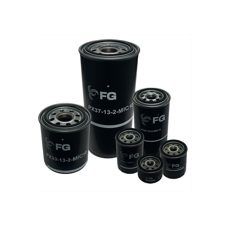 德国FG过滤器PX22-12-1-MIC10 滤芯 电磁阀线圈
