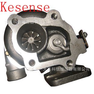 5002S 703389 工厂销售涡轮增压器整机及配件 GT2052S水冷