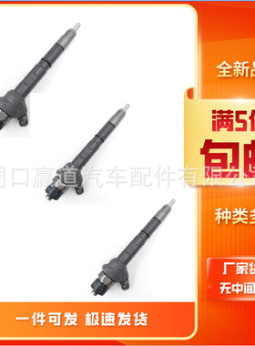 现货 0445110369 aodi斯柯喷油器总成2.0 TDI 03L130277J