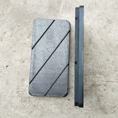 风电偏航制动器 BSAB-90