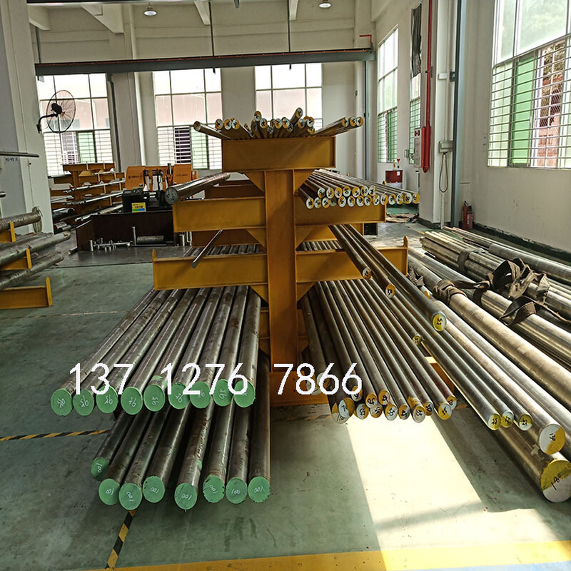 供应LD模具钢 高韧性高耐磨五金工具钢/LD圆钢/（7CR7MO3V2SI）