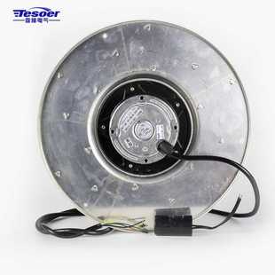 工业涡流涡轮式 315AB 离心风机230V380V大风量 TXB136S
