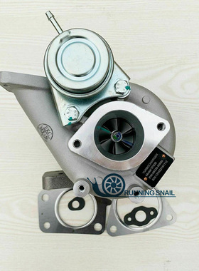 TF035HL8-13TK3S-5涡轮增压器49335-00870 49335-00880