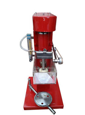 小型浮选机 xfd3L 8L实验室单槽浮选机  化验设备浮选机