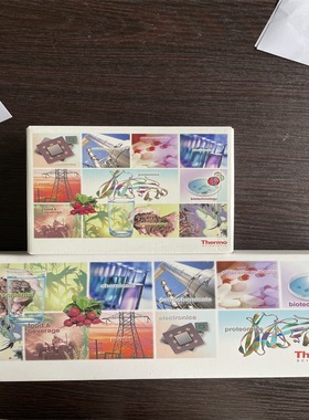 063079赛默飞Dionex UTAC-1系列超痕量阴离子浓缩柱