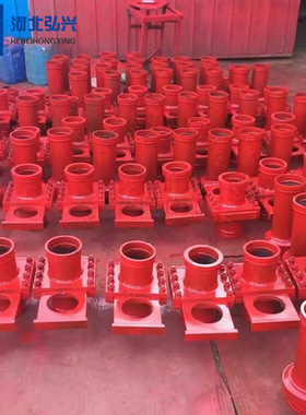 DN125A/B手动截止阀 地泵高低压截止阀