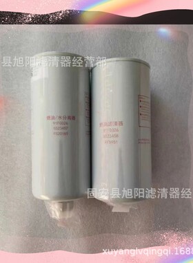 供应 FS20169 91FG026 5523457燃油滤芯 商用车油水分离滤清器