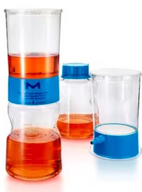 S2GPU05RE密理博无菌真空过滤系统Millipore Stericup-GP除菌滤器