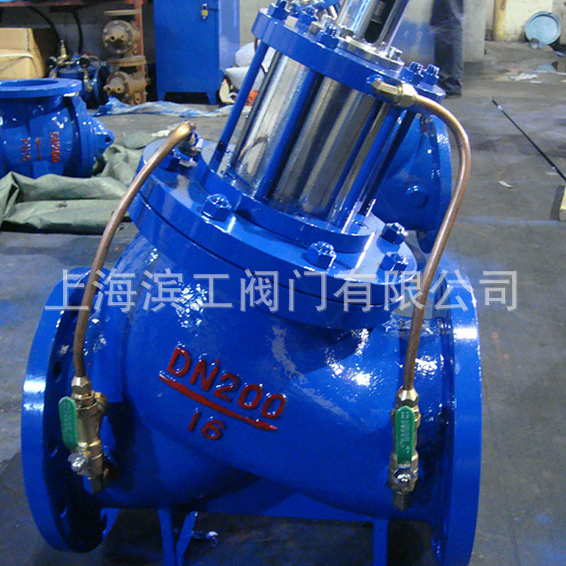 橡胶板止回阀HC44X 球形消声复合式止回阀SP45F数字平衡阀