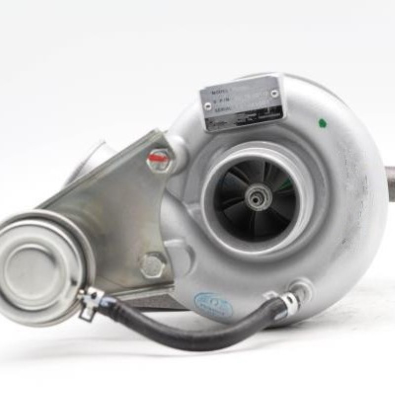 涡轮增压器  4D34T1 TD05H-12B 49178-02110 ME-013134