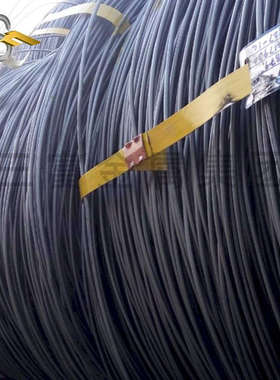 现货供应ML15MnVB铆螺专用冷镦钢线材 盘圆 可球化退火精抽