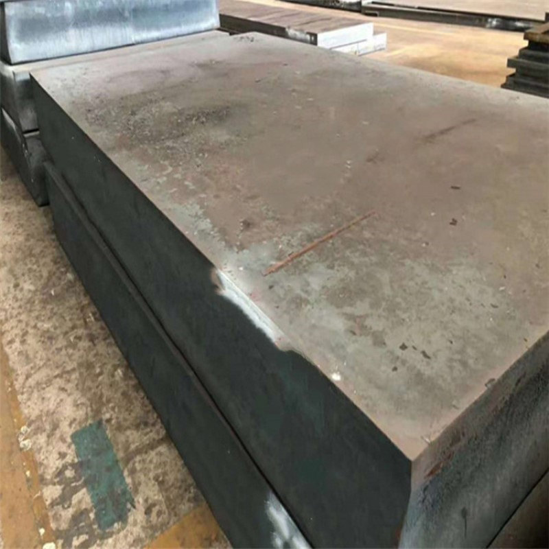 SKD11模具钢42CrMo s136h h13 CrWMn 45# LD S7 DC53圆棒钢板