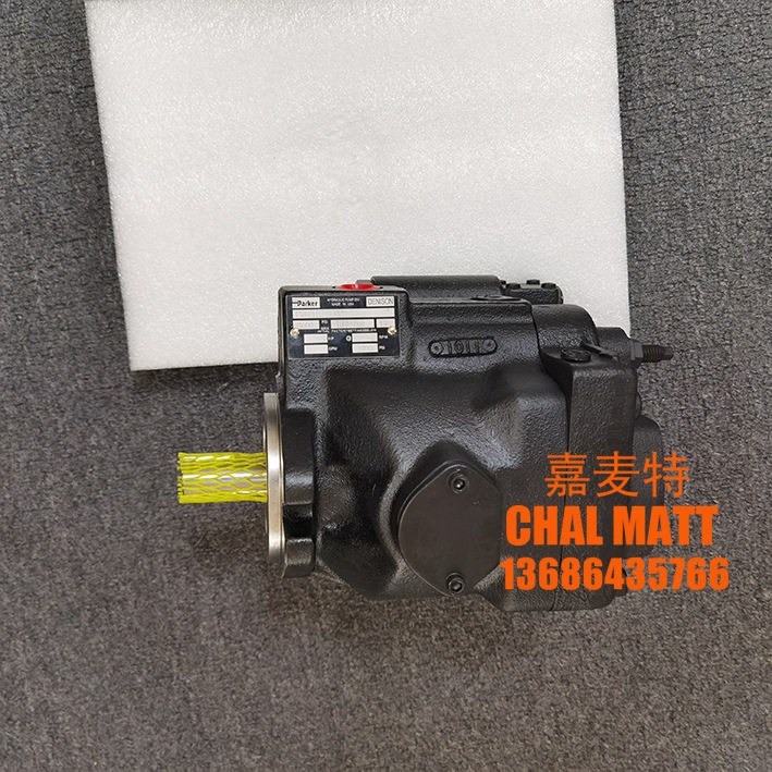 供应柱塞泵 PV62R1EC02、PV62R1EC00PB