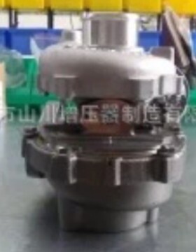 GTB1649V 28231-27450