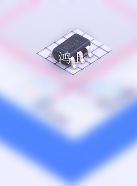 REF3212AIDBVR 丝印R32A SOT23 10MA固定输出0.2%精度电压基准IC
