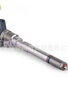 0445110330 33800-27750柴油高压共轨电喷喷油器总成喷油嘴2.2d