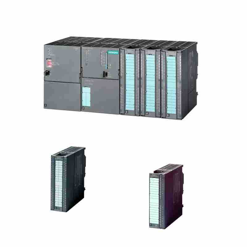 S7-300模拟输入SM331分辨率91214 位8模拟输入6ES7331-7KF02-0AB0