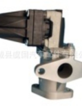 废气再循环阀1207100-ED01B