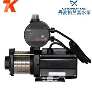 46增压泵家用全自动自来水加压泵不锈钢 丹麦水泵CMB3