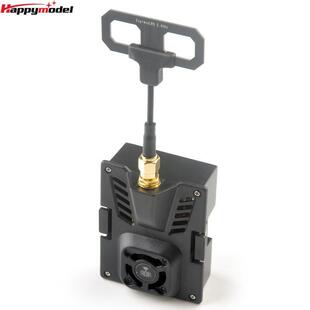 ES24TX Pro 2.4GHz ExpressLRS ELRS 发射模块 高频头