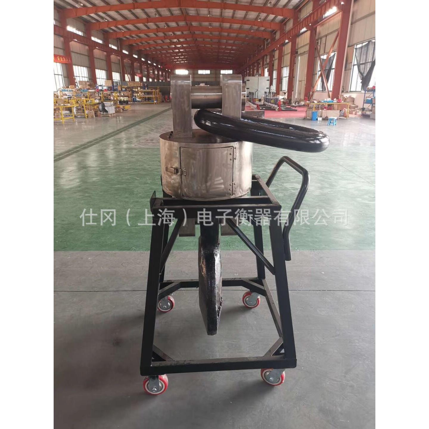 上海产精度高电子吊秤，全钢50吨无线电子吊称，100吨电子吊钩秤