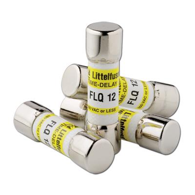 littelfuse力特保险丝 FLQ 1A 2A 3A 4A 5A 6A 8A 10A 15A 20A