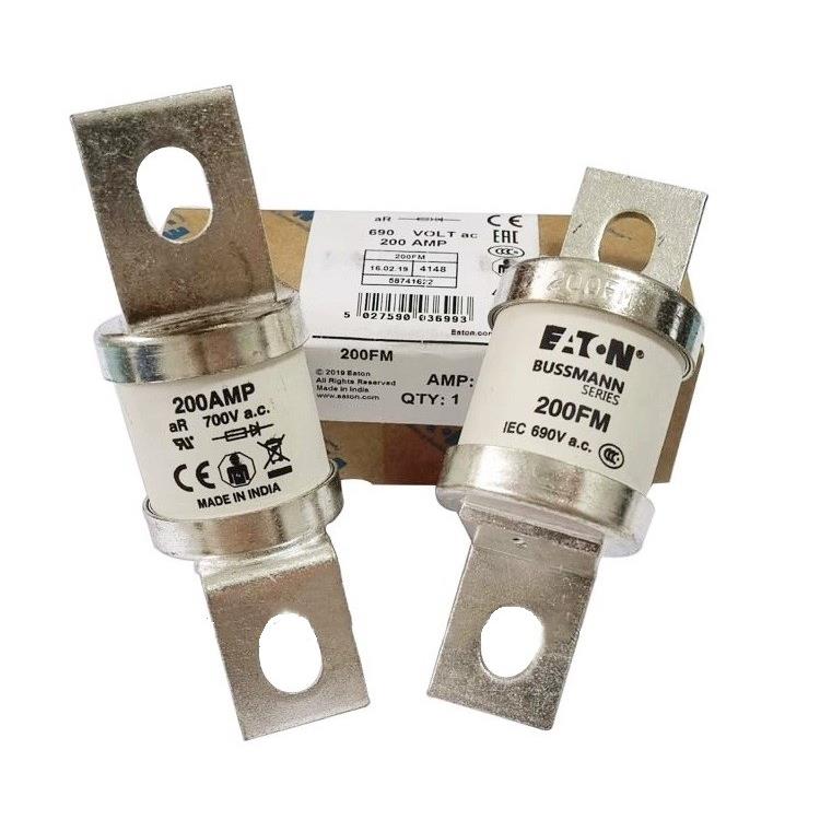 BS88:4 250FM 180FM 200FM 280FM 315FM 350FM保险熔断器BUSSMANN