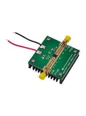 RF2126 射频功放 2.4GHZ 1W WIFI 蓝牙 放大器 图传放大器 带散热