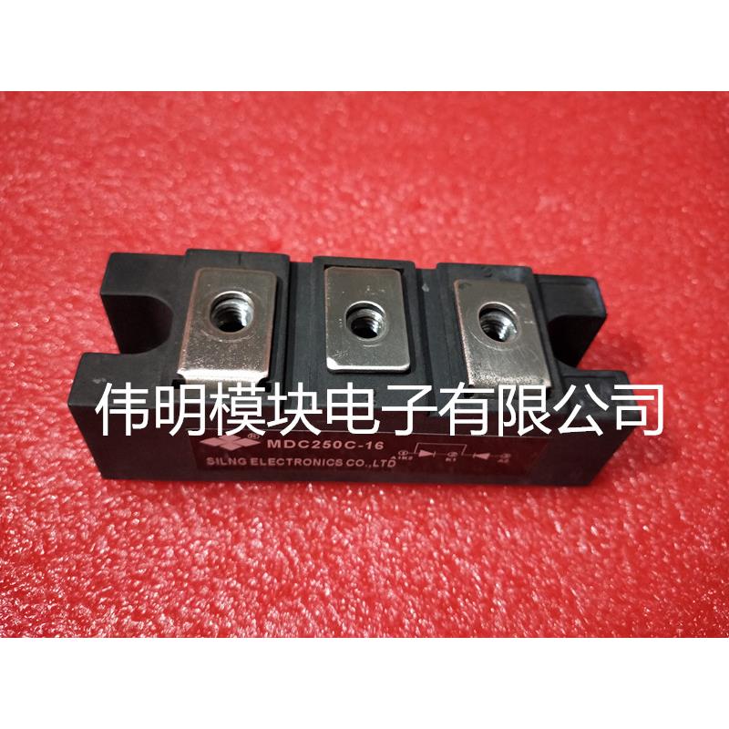 MDC250C-16 MDC200-16 MDC160-16 MDC300C-16 原装拆机正品包好