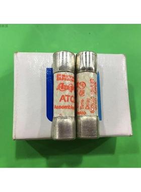 FERRAZ保险丝 ATQ1 2 3 4 5 6 8 9 10 2A4A5A6A8A10A15A20A25A30A