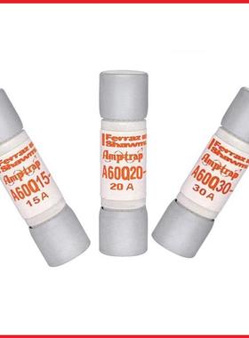 A60Q5 A60Q6 A60Q10 A60Q15 A60Q20 A60Q30-2 30A A60Q25保险丝