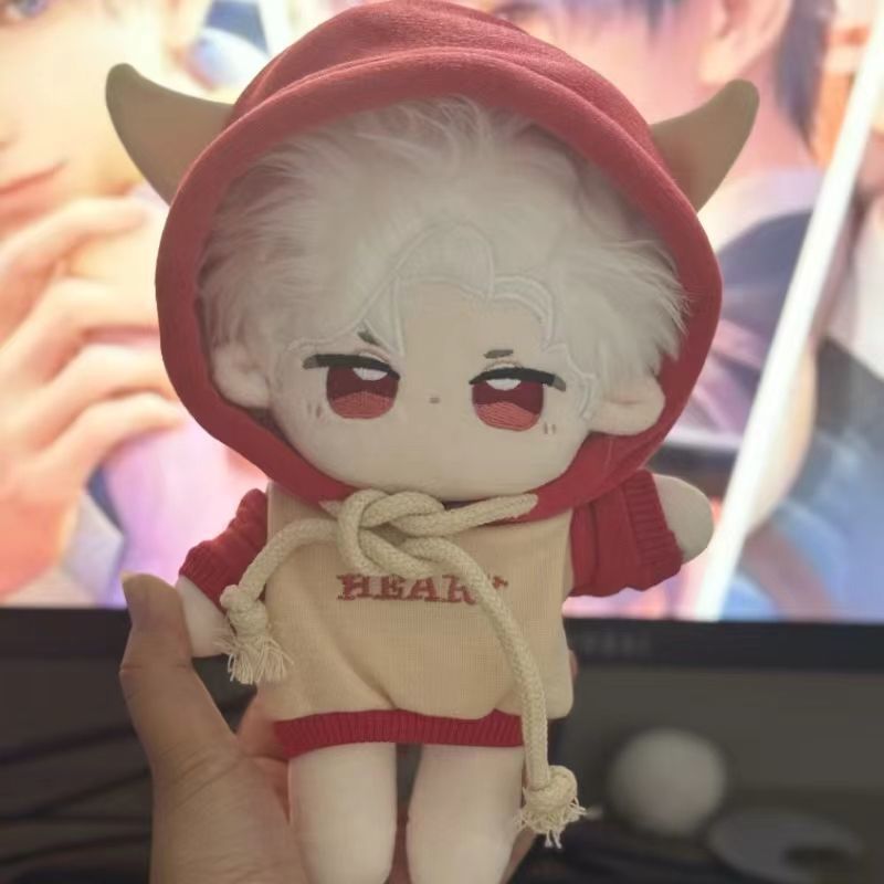原创恋与深空乙游秦彻属性