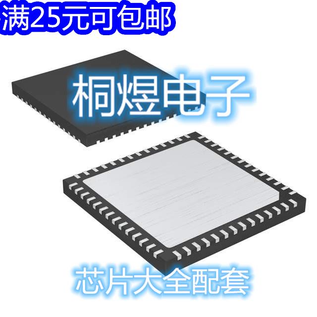 MAX11047ETN+,数据采集 模数转换器 芯片,元器件