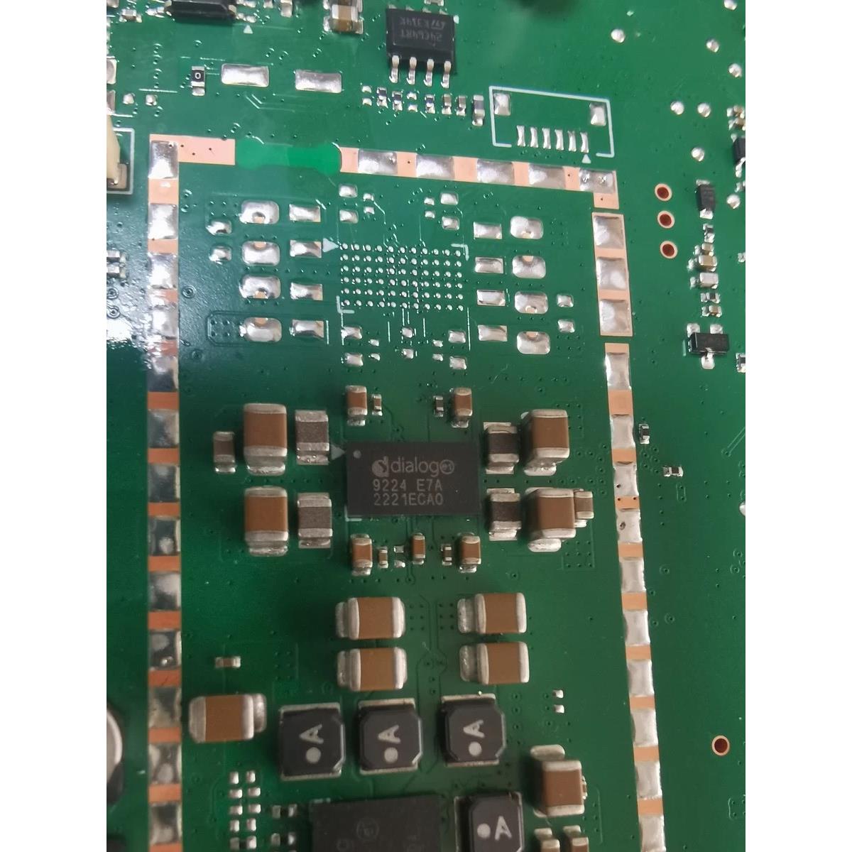 全新原装现货 DA9224 E7A BGA 一个起发 可直拍