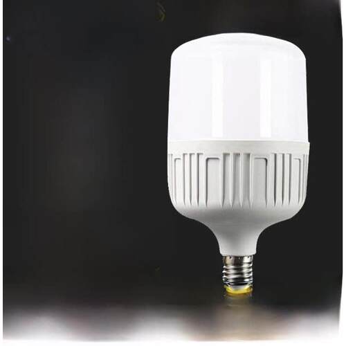 Led灯泡E27螺杆E40大功率灯泡家用工厂车间户外超亮照明节能灯