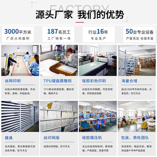 【一件代发】适用罗技 MK540K545 MK504MK545;K545键盘膜
