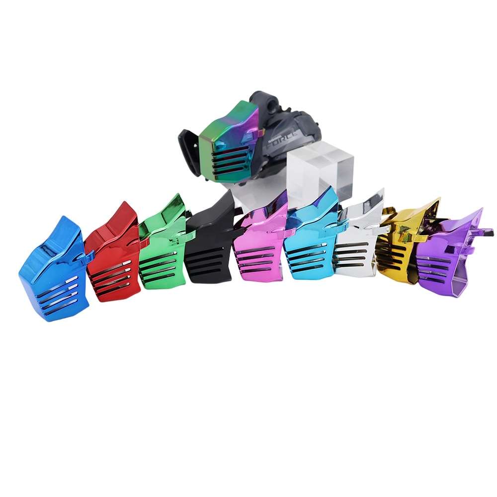 SRA速联M RAVIL AXS公路电变后拨电池保护套电池罩壳套超轻