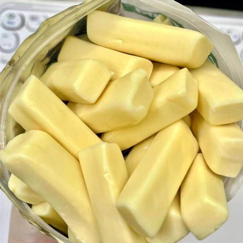 新货傲慢牛起司条纯奶酪棒