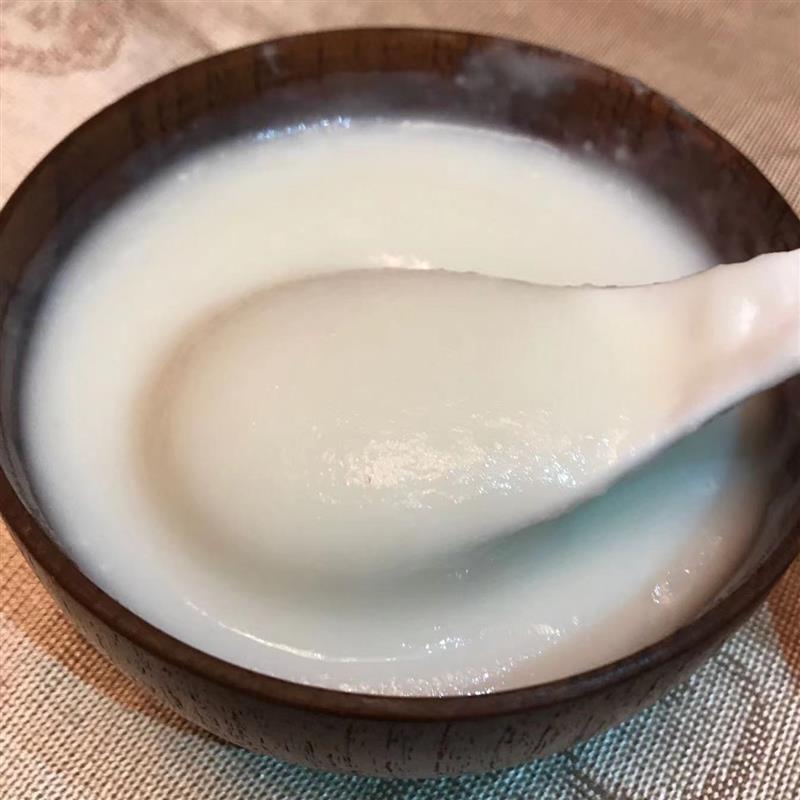 新日期乳儿糕苏州特产桂香