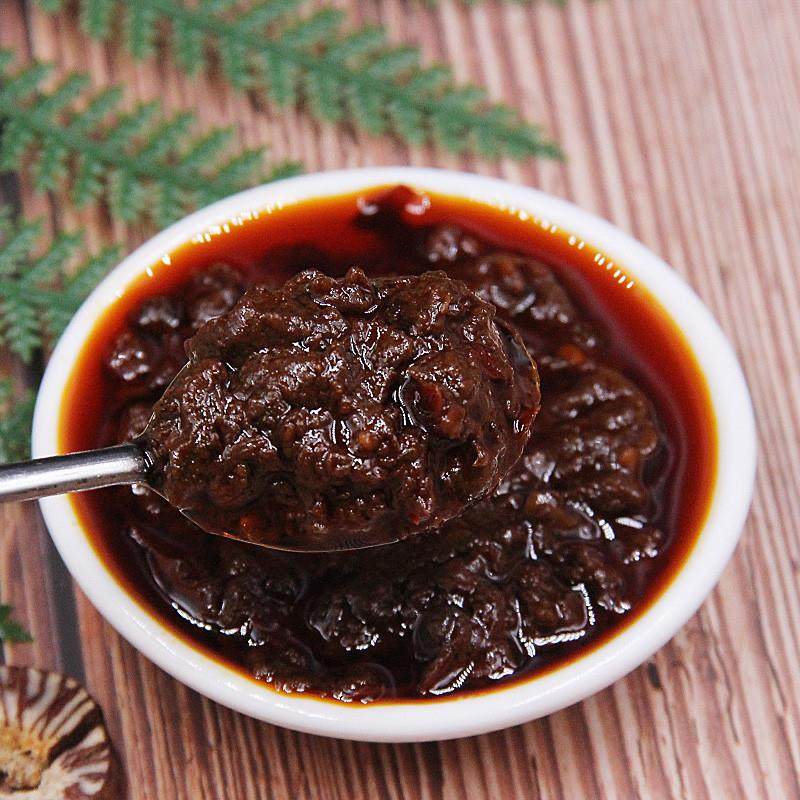 仟佳佰味万州烤鱼秘制料家用商用纸包鱼底料烧烤酱烤鱼酱调味料