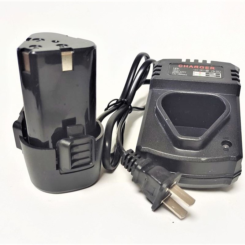 虾牌充电手钻充电器12V电钻16.8v18V电动螺丝25V锂电池充电器