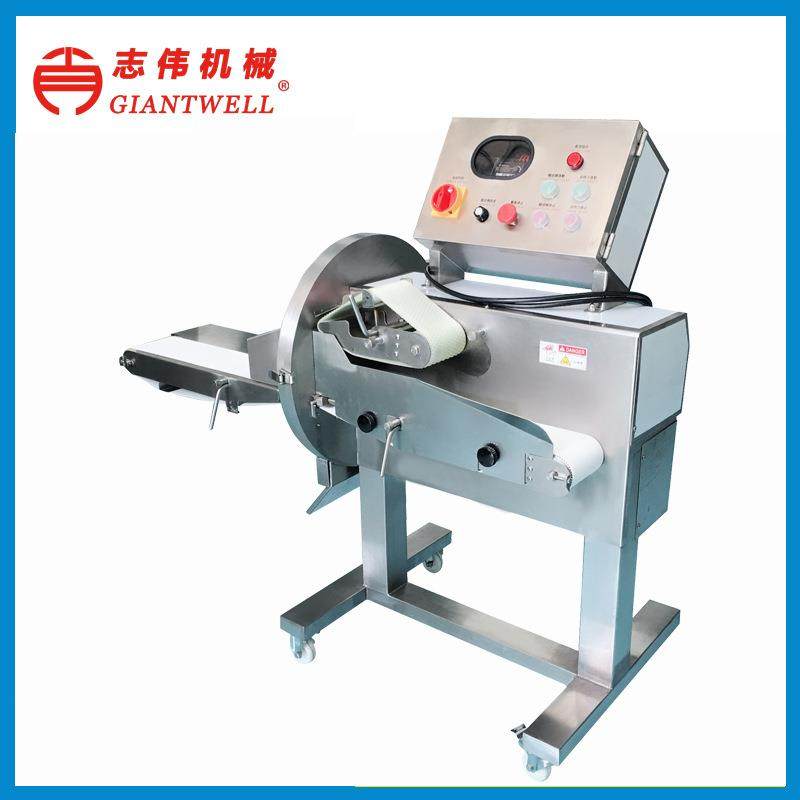 厂家批量ZW-814输送带快拆熟肉切片机，扣肉切片机，腊肉香肠切片,清洗/食品/商业设备,其他食品加工设备,淘宝优惠券,粉丝福利购,淘宝优惠卷