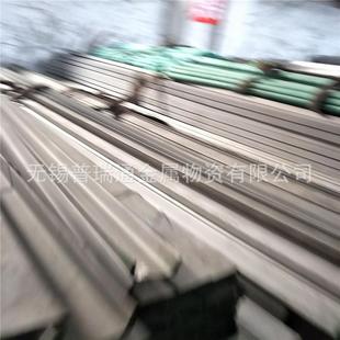 现货销售304不锈钢方管 304工业焊管方管 不锈钢装饰方管