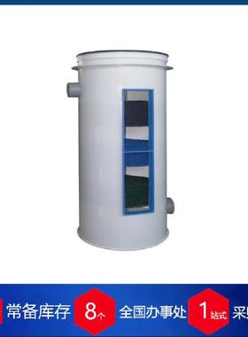 捷克ekomonitor轻质液体分离器OLK-GK-NS02 200 工业污水处理油水