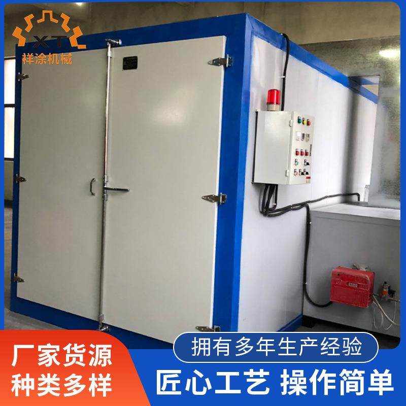 不锈钢热风循环工业面包炉高温智能烘箱恒温烤箱设备生产供应厂家,五金/工具,工业烤箱,淘宝优惠券,粉丝福利购,淘宝优惠卷